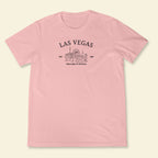 Embroidery Las Vegas Welcome To Nevada T-shirt, Embroidered City State Tee 1688550995453.jpg