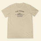 Embroidery Las Vegas Welcome To Nevada T-shirt, Embroidered City State Tee 1688550995531.jpg