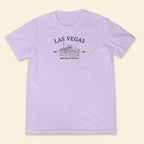 Embroidery Las Vegas Welcome To Nevada T-shirt, Embroidered City State Tee 1688550995548.jpg