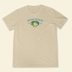 Embroidery Miami Beach Florida T-shirt, Embroidered City State Tee 1688612850913.jpg