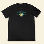 Embroidery Miami Beach Florida T-shirt, Embroidered City State Tee 1688612851745.jpg