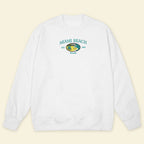 Embroidery Miami Beach Florida T-shirt, Embroidered City State Tee 1688612851747.jpg