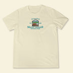 Embroidery Mount Rainier National Park - Glaciated Peak T-shirt, Embroidered City State Tee 1688612989378.jpg