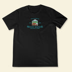 Embroidery Mount Rainier National Park - Glaciated Peak T-shirt, Embroidered City State Tee 1688612989987.jpg