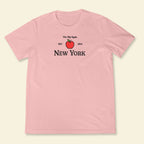 Embroidery New York The Big Apple T-shirt, Embroidered City State Tee 1688613111100.jpg