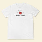 Embroidery New York The Big Apple T-shirt, Embroidered City State Tee 1688613111299.jpg
