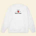 Embroidery New York The Big Apple T-shirt, Embroidered City State Tee 1688613111360.jpg
