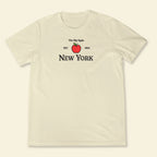 Embroidery New York The Big Apple T-shirt, Embroidered City State Tee 1688613111474.jpg