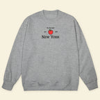 Embroidery New York The Big Apple T-shirt, Embroidered City State Tee 1688613111713.jpg