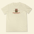 Embroidery Redwood National Park Woodlands T-shirt, Embroidered City State Tee 1688613251780.jpg