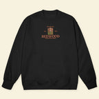 Embroidery Redwood National Park Woodlands T-shirt, Embroidered City State Tee 1688613251781.jpg