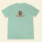 Embroidery Redwood National Park Woodlands T-shirt, Embroidered City State Tee 1688613251782.jpg