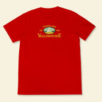 Embroidery Yellowstone National Park T-shirt, Embroidered City State Tee 1688613520704.jpg