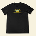 Embroidery Yellowstone National Park T-shirt, Embroidered City State Tee 1688613520780.jpg