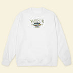 Embroidery California Yosemite National Park T-shirt, Embroidered City State Tee 1688613635257.jpg