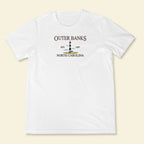 Embroidery Outer Banks North Carolina Lighthouse T-shirt 1688629086920.jpg