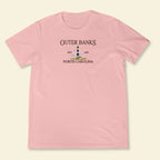 Embroidery Outer Banks North Carolina Lighthouse T-shirt 1688629087427.jpg