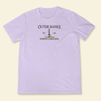 Embroidery Outer Banks North Carolina Lighthouse T-shirt 1688629087442.jpg