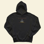 Embroidery Outer Banks North Carolina Lighthouse T-shirt 1688629087446.jpg