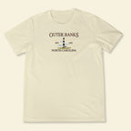 Embroidery Outer Banks North Carolina Lighthouse T-shirt 1688629087454.jpg