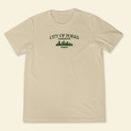 Embroidery City Of Forks Washington T-shirt 1688629667806.jpg