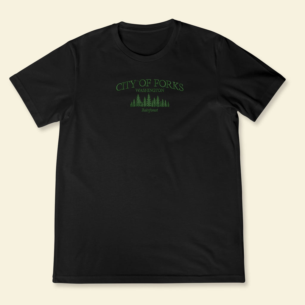 Embroidery City Of Forks Washington T-shirt 1688629668007.jpg
