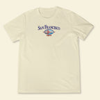 Embroidery San Francisco California T-shirt 1688630536486.jpg