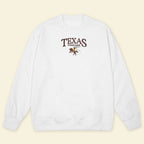 Embroidery Texas Cowboy State T-shirt 1688694636465.jpg