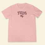 Embroidery Texas Cowboy State T-shirt 1688694636595.jpg