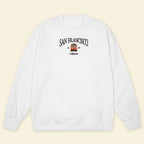 Embroidery San Francisco California T-shirt 1688694838472.jpg