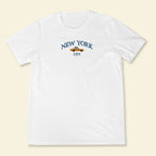 Embroidery New York City Taxi T-shirt 1688695011010.jpg