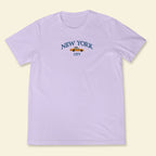 Embroidery New York City Taxi T-shirt 1688695011702.jpg