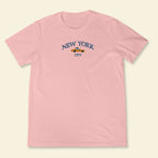 Embroidery New York City Taxi T-shirt 1688695012501.jpg