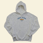 Embroidery New York City Taxi T-shirt 1688695022944.jpg