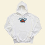 Embroidery Arizona Monument Valley T-shirt 1688695381939.jpg