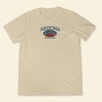 Embroidery Arizona Monument Valley T-shirt 1688695382048.jpg