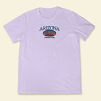 Embroidery Arizona Monument Valley T-shirt 1688695382516.jpg