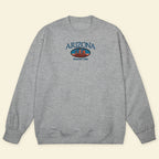 Embroidery Arizona Monument Valley T-shirt 1688695383063.jpg