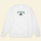 Embroidery Colorado Rocky Mountain National Park T-shirt 1688700596502.jpg