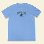 Embroidery Colorado Rocky Mountain National Park T-shirt 1688700598399.jpg
