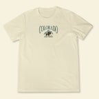 Embroidery Colorado Rocky Mountain National Park T-shirt 1688700598418.jpg