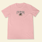 Embroidery Colorado Rocky Mountain National Park T-shirt 1688700598456.jpg