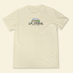 Embroidery Los Angeles Hollywood The City Of Dreams T-shirt 1688701152189.jpg