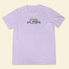 Embroidery Los Angeles Hollywood The City Of Dreams T-shirt 1688701152335.jpg