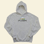 Embroidery Los Angeles Hollywood The City Of Dreams T-shirt 1688701152693.jpg