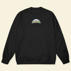 Embroidery Los Angeles Hollywood The City Of Dreams T-shirt 1688701152966.jpg