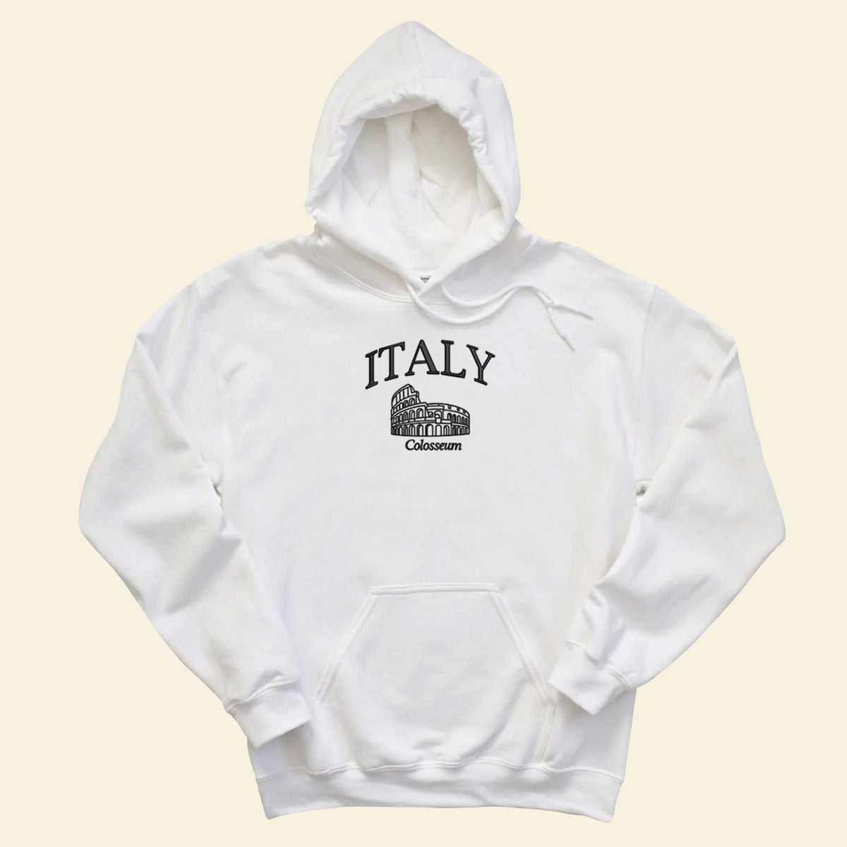 Embroidery Italy Colosseum T-shirt 1688701261247.jpg