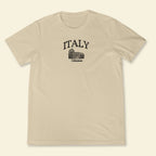 Embroidery Italy Colosseum T-shirt 1688701261499.jpg