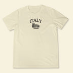 Embroidery Italy Colosseum T-shirt 1688701261560.jpg