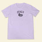 Embroidery Italy Colosseum T-shirt 1688701261575.jpg